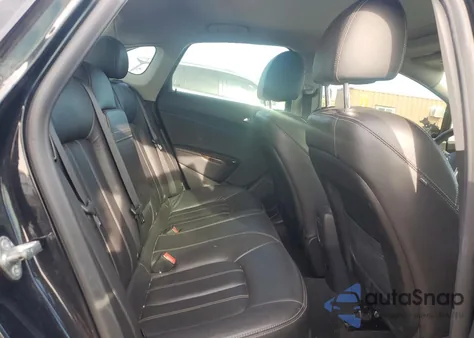 2013 Buick Verano from USA, damaged, VIN 1G4PS5SK0D4162774